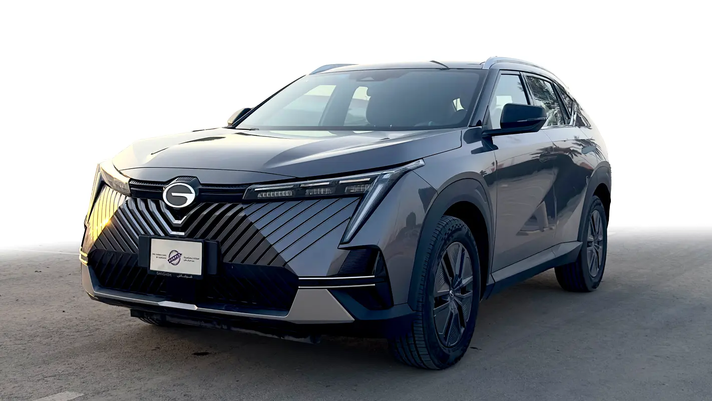GAC EMKOO 2025 — photo 1 of 20