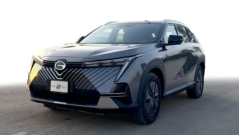 0% DP | AED 995 / Month | GAC | EMKOO 1.5T GE | 2025 | Gargash Warranty | Service History