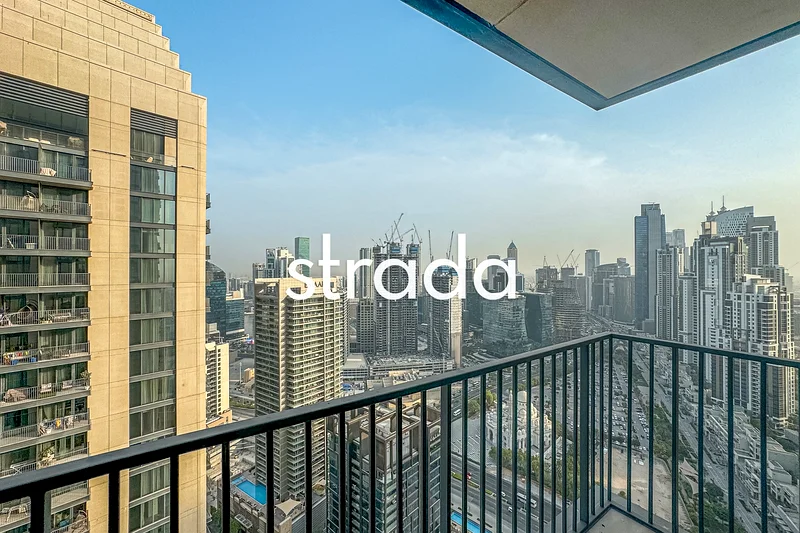High Floor | Large Layout | Corner Unit63769348222849113