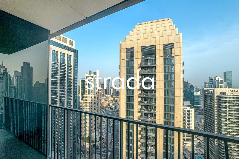 High Floor | Large Layout | Corner Unit63769348222849114
