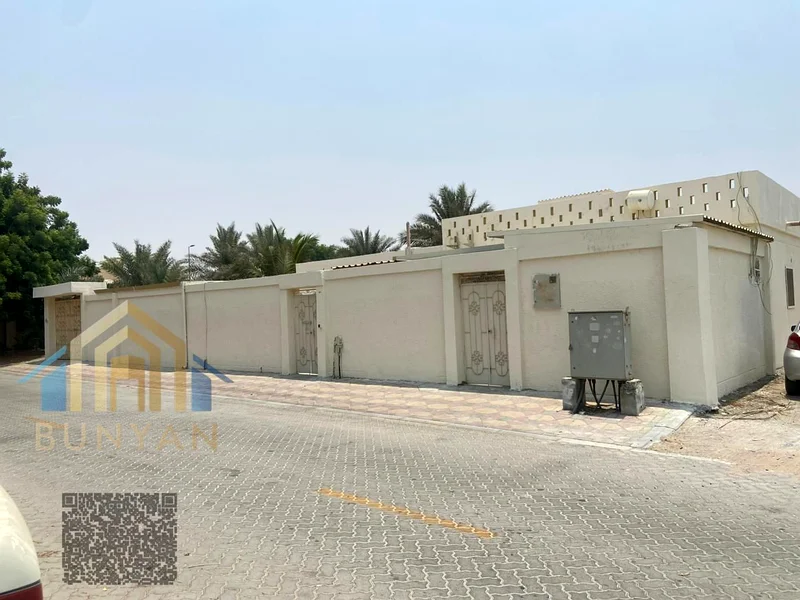 🏡 منزل تقليدي للإيجار في الحميدية 1 - الرمز 115 فرصة رائعة للإيجار منزل واسع على الطراز التقليدي في واحدة من المناطق الرئيسية في عجمان63709034389633111
