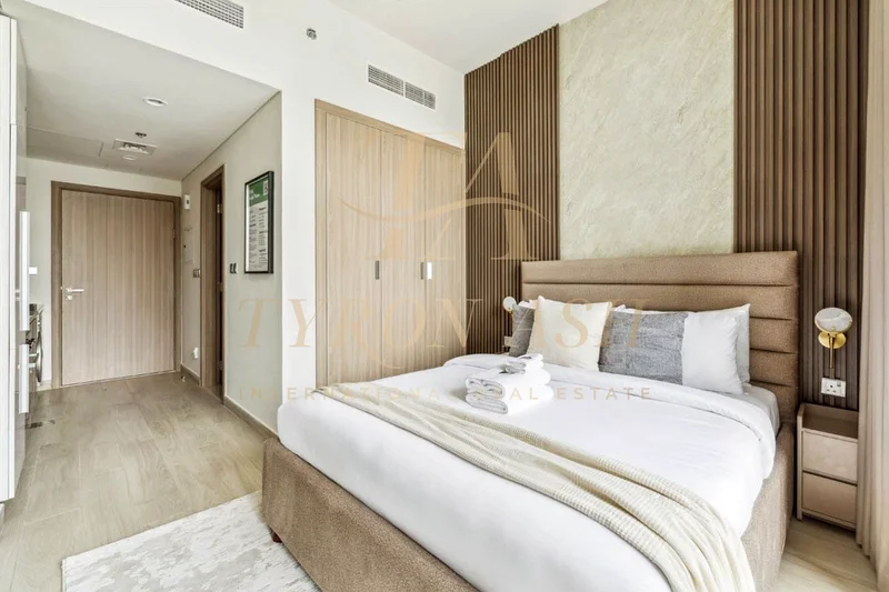 Modern Studio | Ready to move | Fully Furnished63975411805187114