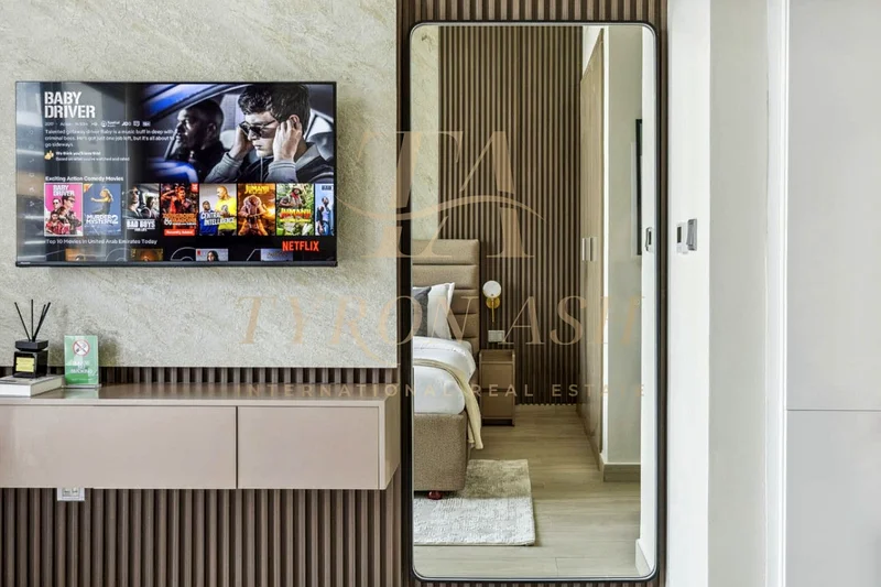 Modern Studio | Ready to move | Fully Furnished63975411805187113