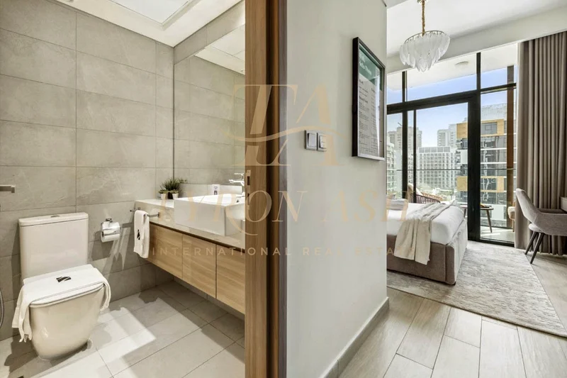 Modern Studio | Ready to move | Fully Furnished63975411805187112