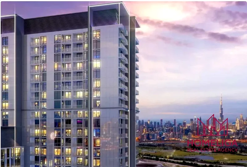 Mid Floor | Close to Original Price | Burj View64018524119169110