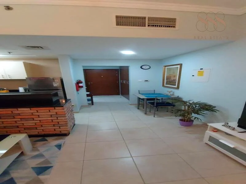 SPACIOUS STUDIO | FURNISHED  | MULTIPLE CHEQUES63769139012610112