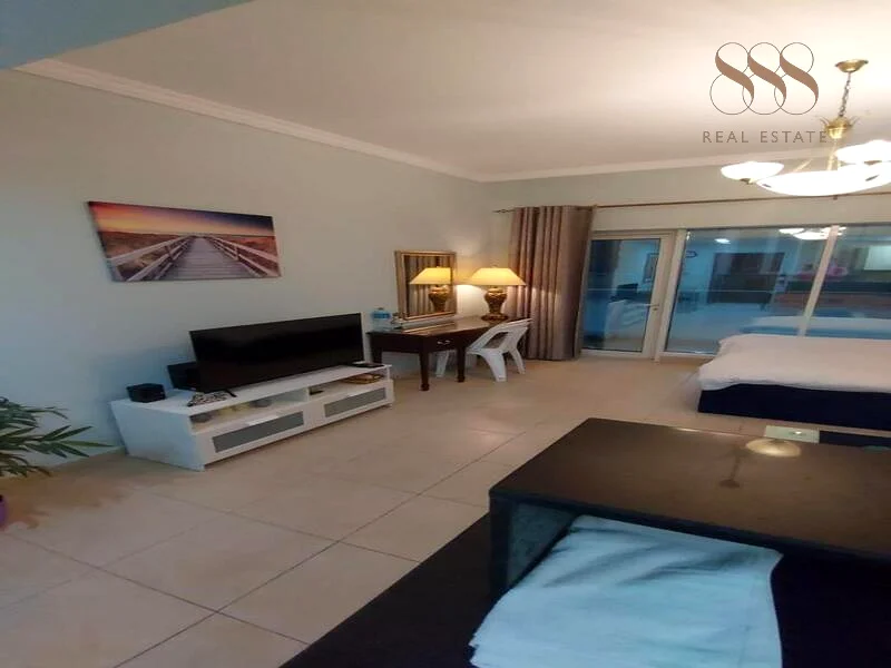 SPACIOUS STUDIO | FURNISHED  | MULTIPLE CHEQUES63769139012610113