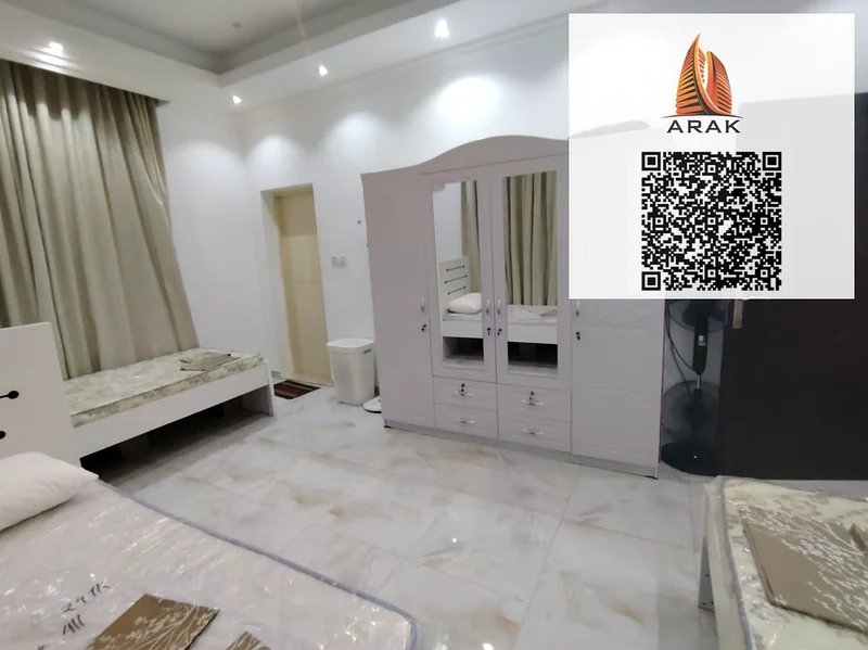 ✨🔥 For Monthly Rent – Luxury Furnished Villa in Ajman (Al Mowaihat) 🔥✨63711429183874114