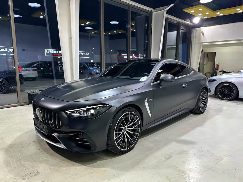 CLE 53 AMG 202463700564203906110