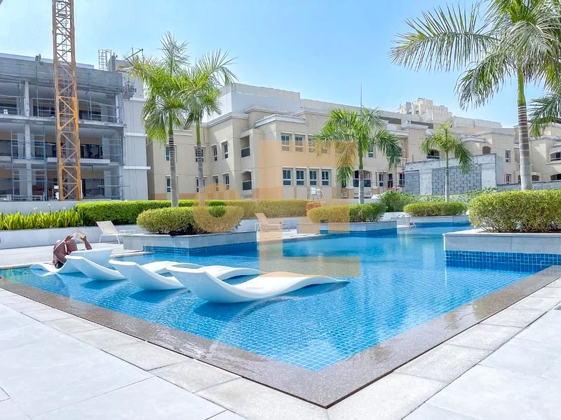 12 Cheques | Pool View | Kitchen Appliances63778781710209110