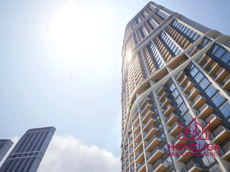 High floor | Lagoon View | High ROI63960068781698114