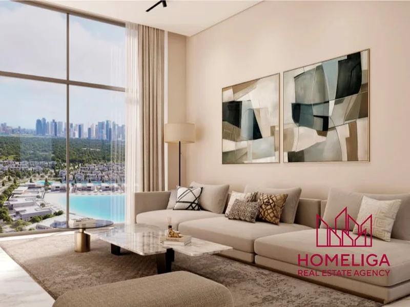 High floor | Lagoon View | High ROI63960068781698110