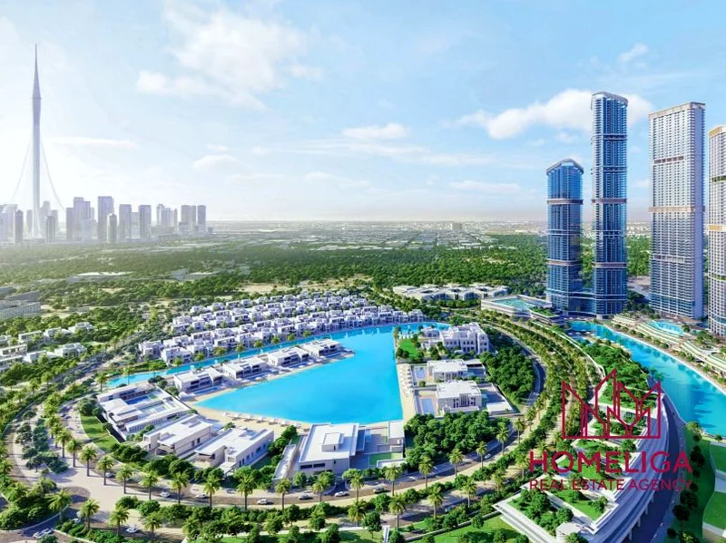 High floor | Lagoon View | High ROI63960068781698112
