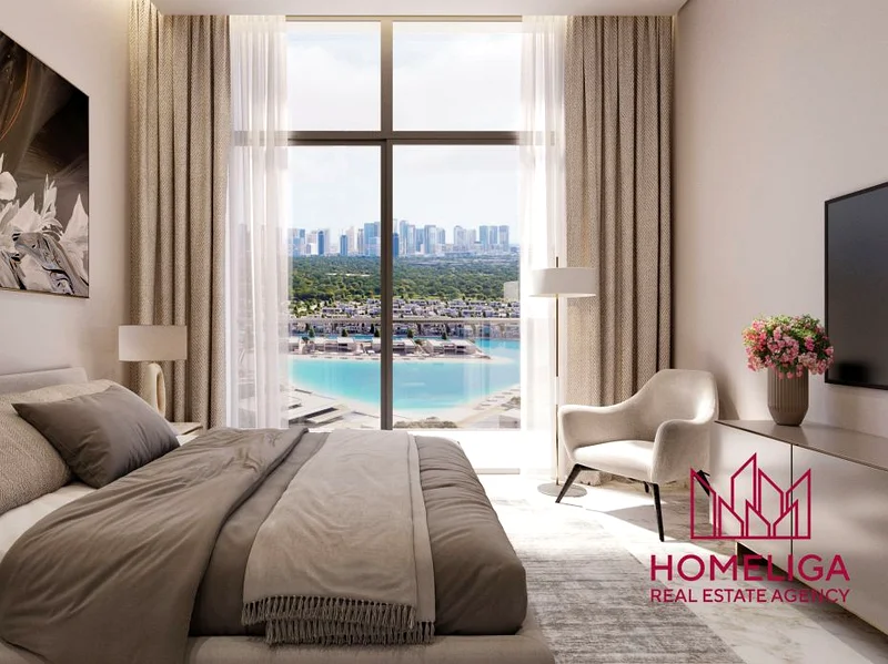 High floor | Lagoon View | High ROI63960068781698111