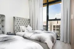 Free Commission Stunning 3 BR Apartment in Azizi Riviera