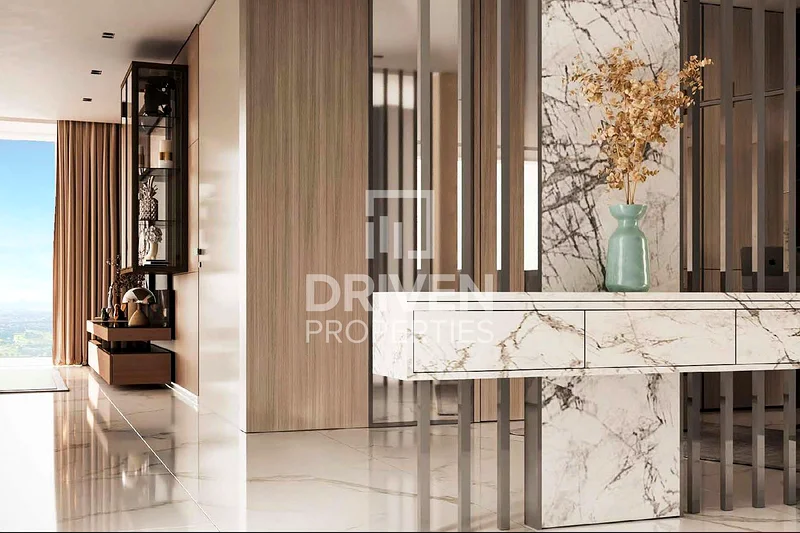 Hot Deal Unit | Palm and Sea View | Prime Location64039924391555112