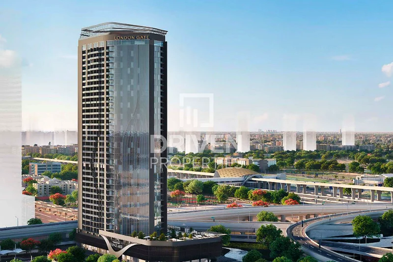 Hot Deal Unit | Palm and Sea View | Prime Location64039924391555110