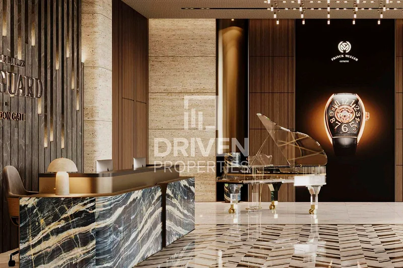 Hot Deal Unit | Palm and Sea View | Prime Location64039924391555111