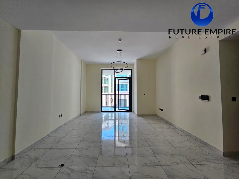 Luxurious 3BHK + Maids Room | Laundry | Nearby Park & Metro63725078761218110