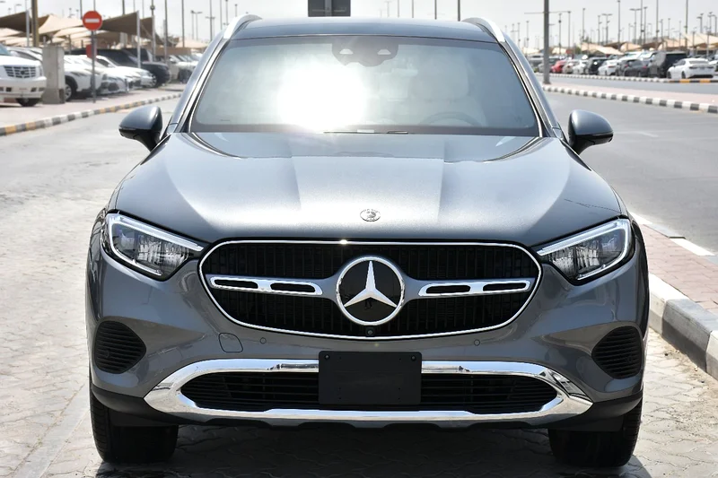 GLC300 4MATIC | EXCELLENT CONDITION | WITH WARRANTY63699044767362111