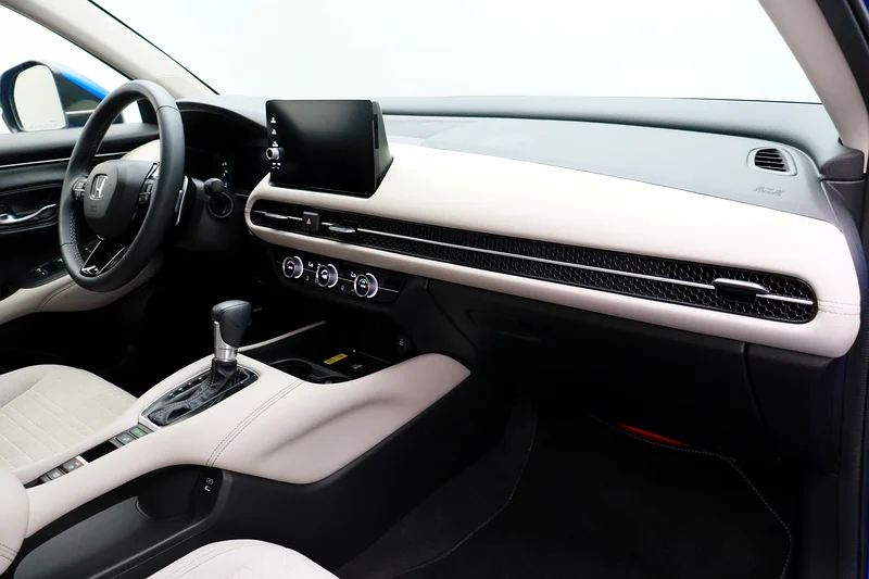 2023 ZR-V LX - Certified by Al Futtaim63699032253187113