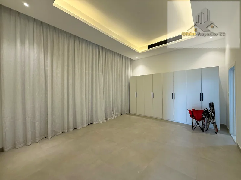 فيلا عصرية | منطقة الحديقة | موقف سيارات63808971739523113
