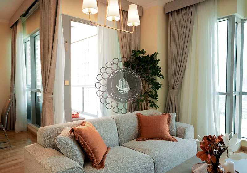 3BR APT| Burj Khalifa View | Vacant |fountain view63770231888643114