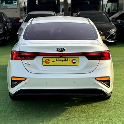 صورة 4 لـ 2020 KIA K3