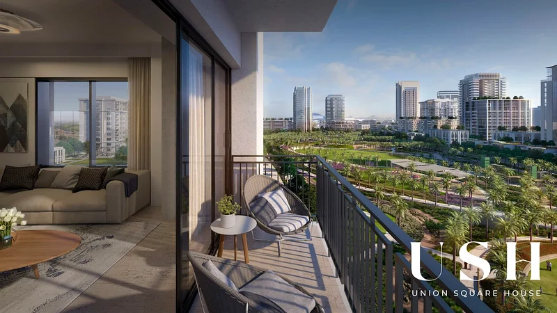 Extravagant 1 BR | Prestigious Exterior | Resale64043895725187114