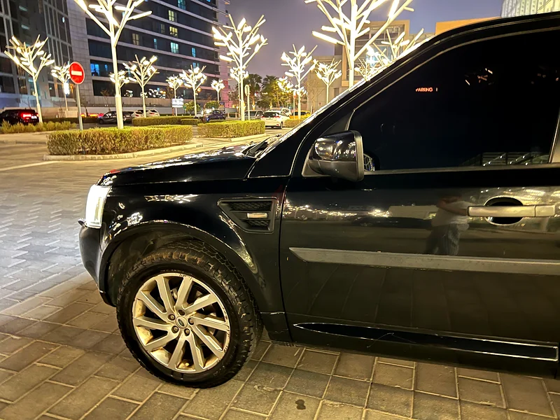 Land Rover GCC Specs – Excellent Condition – Best Price63699059761793113