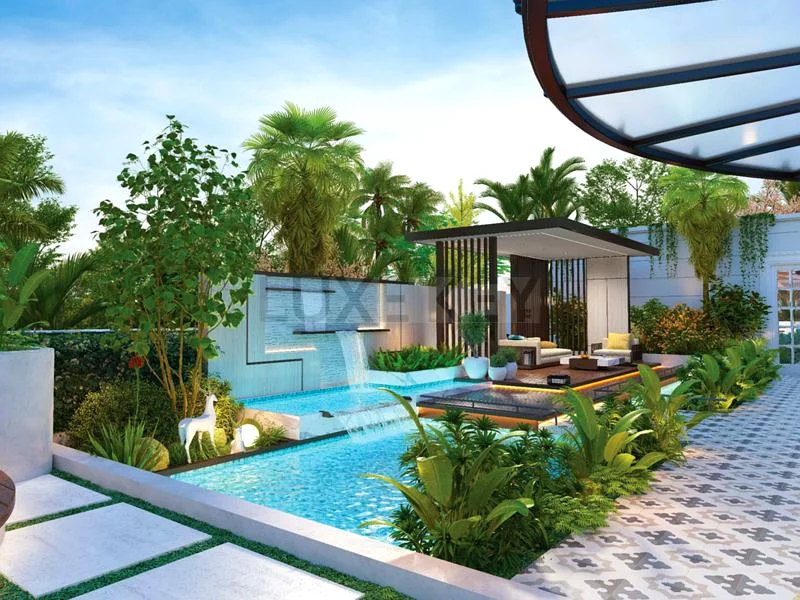 1.5 BHk | PRIVAT POOL | Science Park View64022122627458111