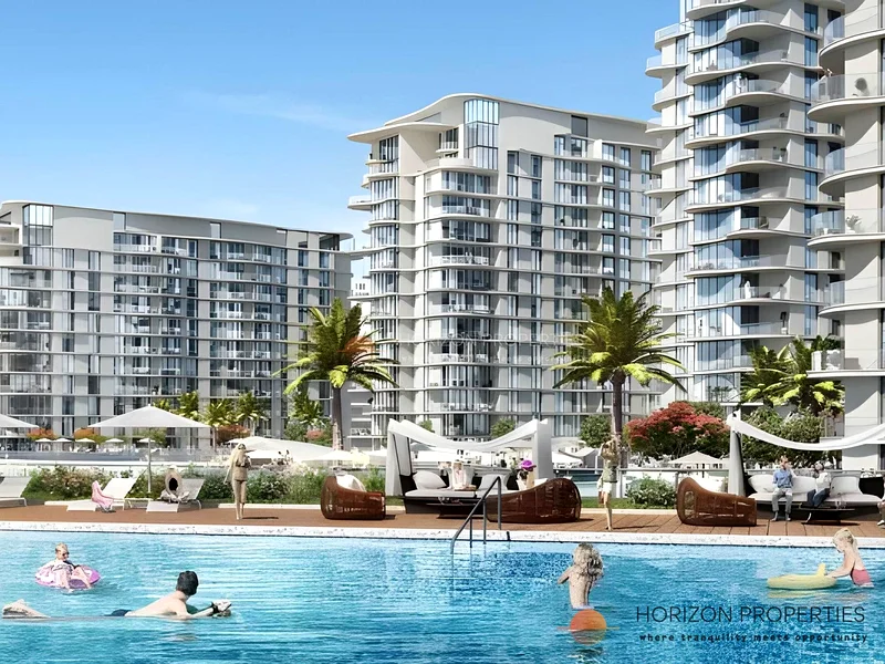 Brand New | Partial Sea View | Lagoon View63864711270787113