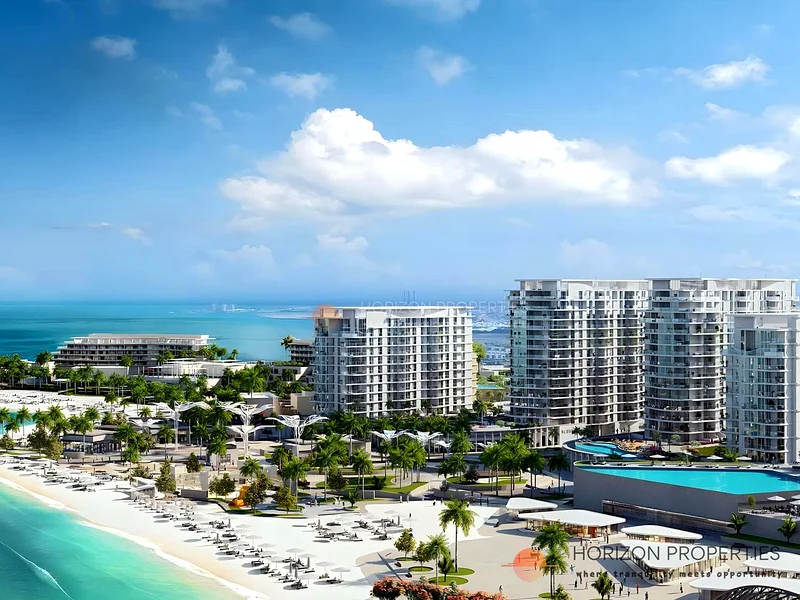 Brand New | Partial Sea View | Lagoon View63864711270787112