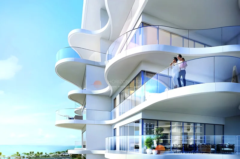 Brand New | Partial Sea View | Lagoon View63864711270787110