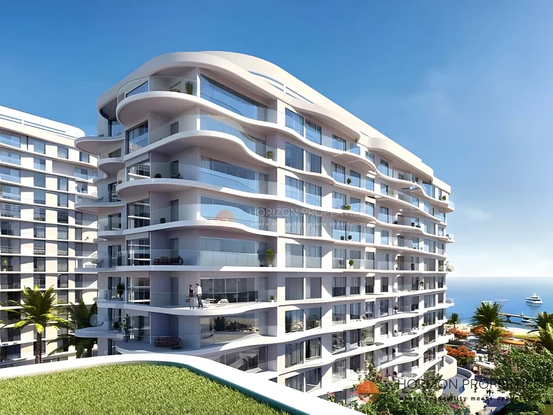 Brand New | Partial Sea View | Lagoon View63864711270787111