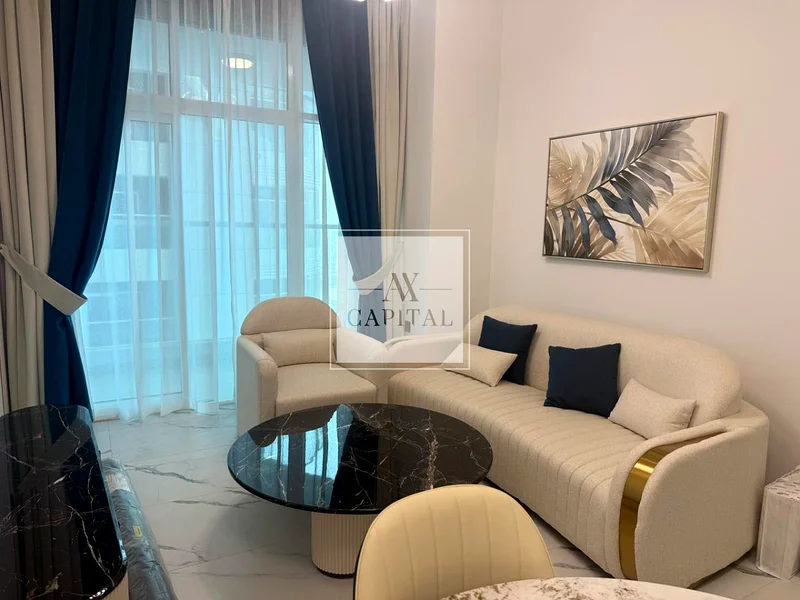 شقة جديدة | مفروشة بالكامل | مسبح غوص63807418892033114