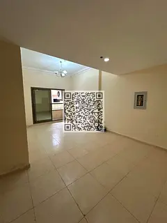 Ready to Move 1-Bedroom Apartment with Balcony for Sale in Paradise Lake Tower B6, Emirates City Ajm