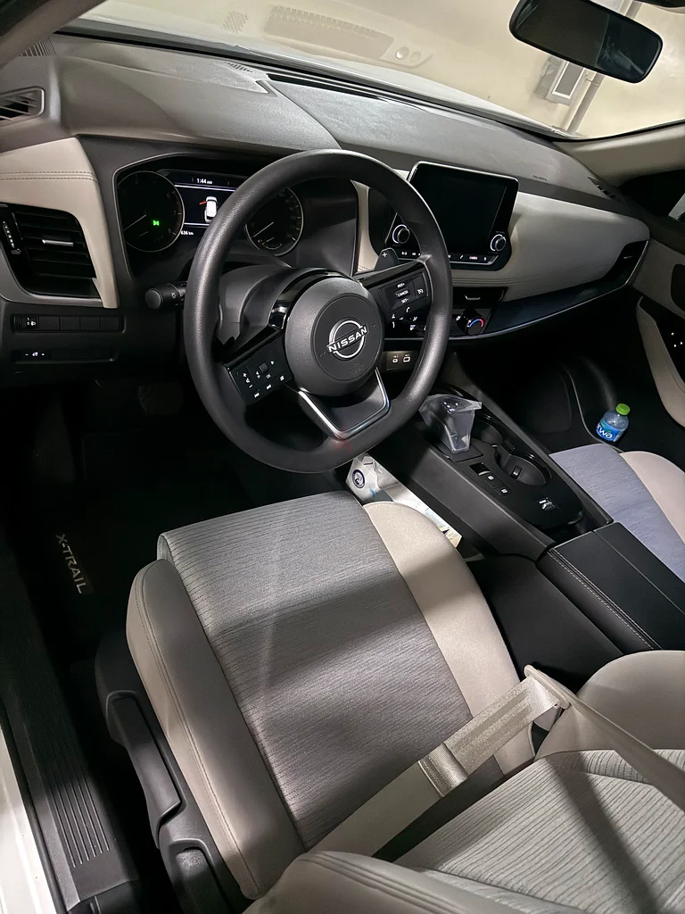 Nissan Xtrail for sale63699057235842112