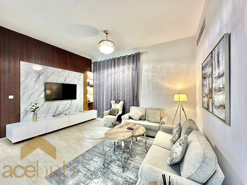 SPACIOUS 2BR IN FURJAN | NEXT TO METRO63829301260161111