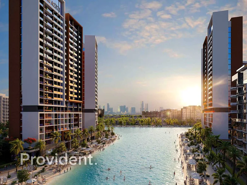 Exclusive | Luxurious | Lagoon and Burj Views63976718783235114