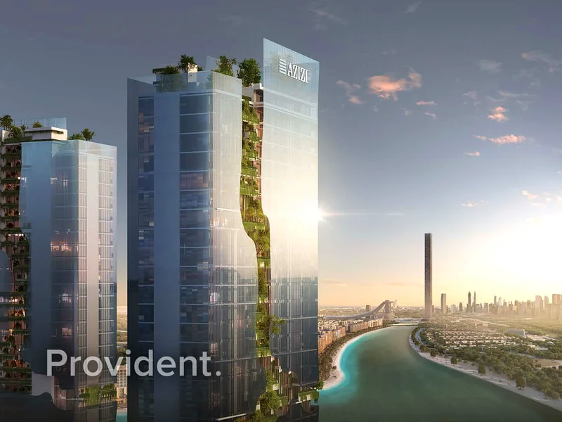 Exclusive | Luxurious | Lagoon and Burj Views63976718783235110