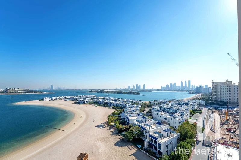 Vacant On Transfer | F Type | High Floor | Sunrise64010115202306110