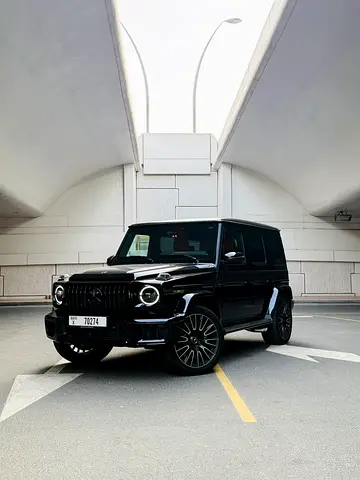 MERCEDES-G63-2025. 50%SUMMER OFFER