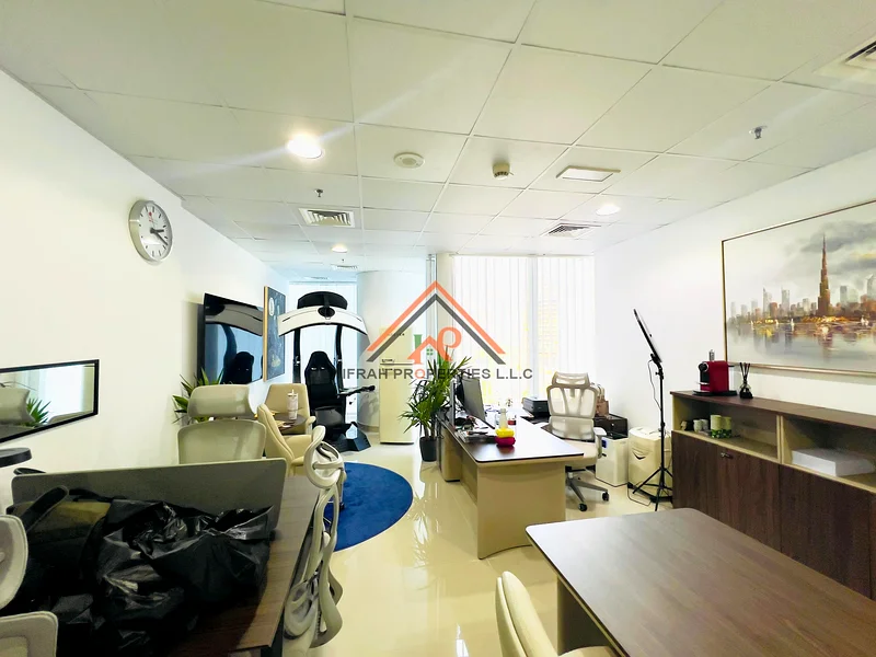 Prime Office | For Sale | Burj Khalifa View63827054288258110
