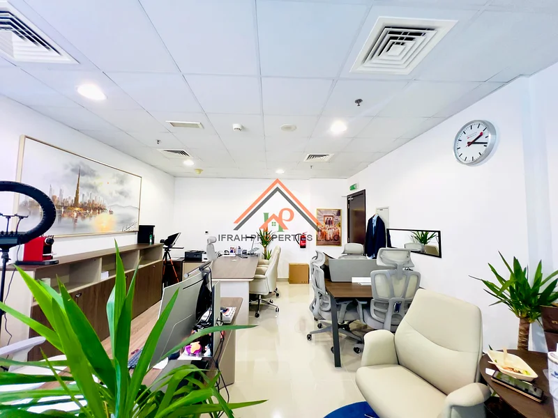 Prime Office | For Sale | Burj Khalifa View63827054288258112
