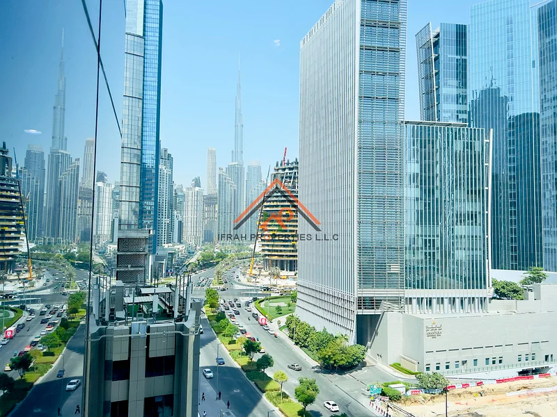 Prime Office | For Sale | Burj Khalifa View63827054288258114