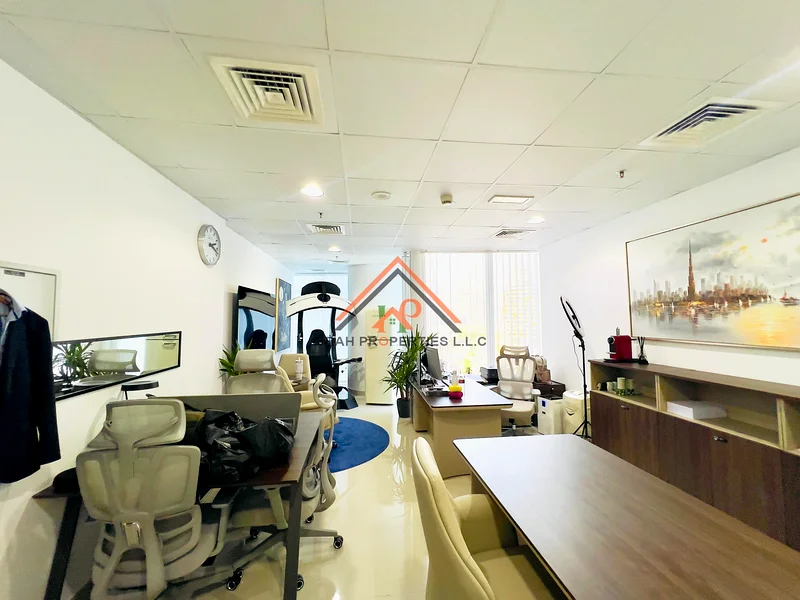 Prime Office | For Sale | Burj Khalifa View63827054288258113