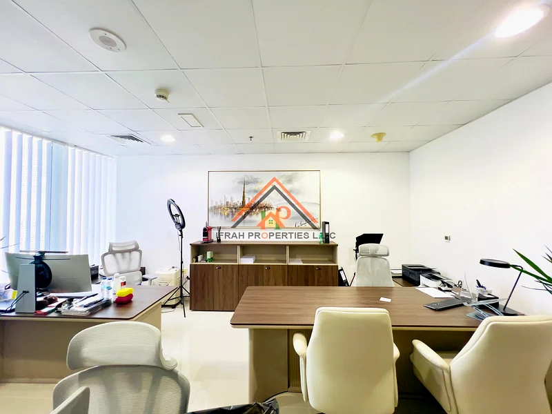 Prime Office | For Sale | Burj Khalifa View63827054288258111