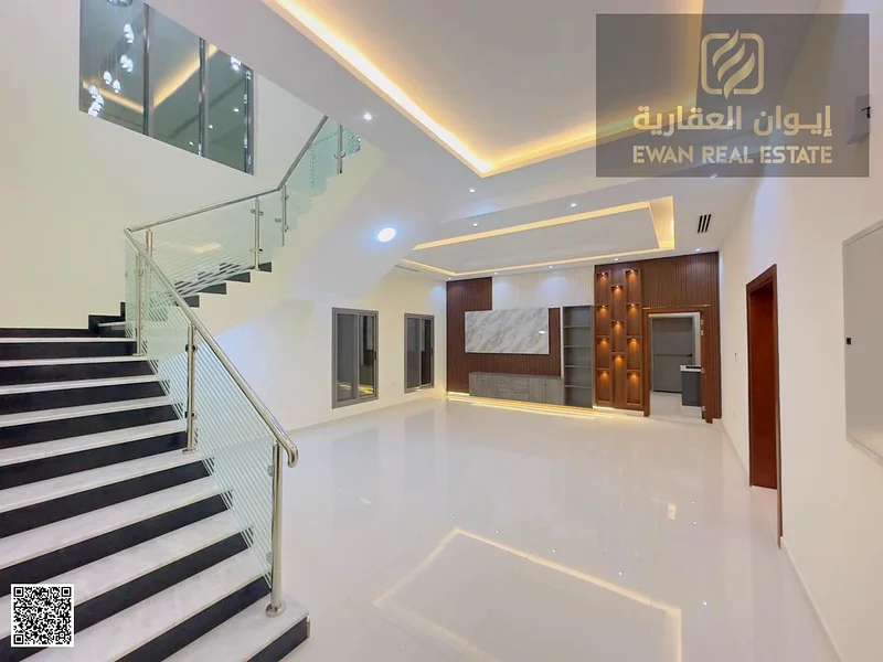 MODERN VILLA FOR SALE // WATER/ ELECTRICITY// AC INCLUDED63878711645569111