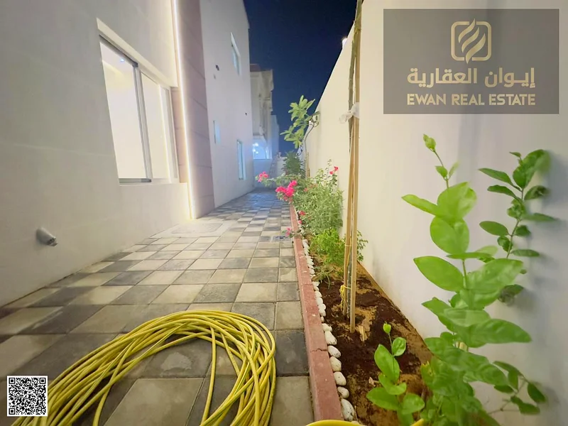 MODERN VILLA FOR SALE // WATER/ ELECTRICITY// AC INCLUDED63878711645569112